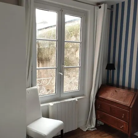 Au Coeur De * Poitiers