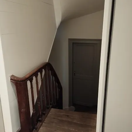 Apartamento Au Coeur De