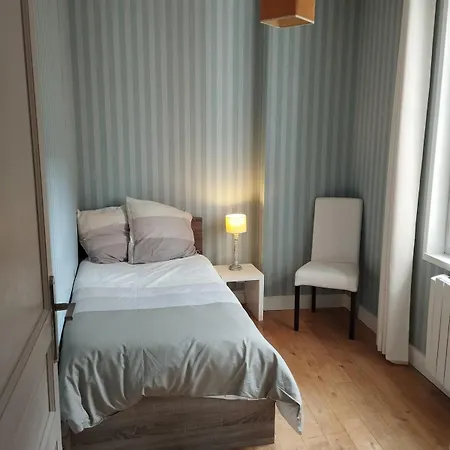 Apartamento Au Coeur De *