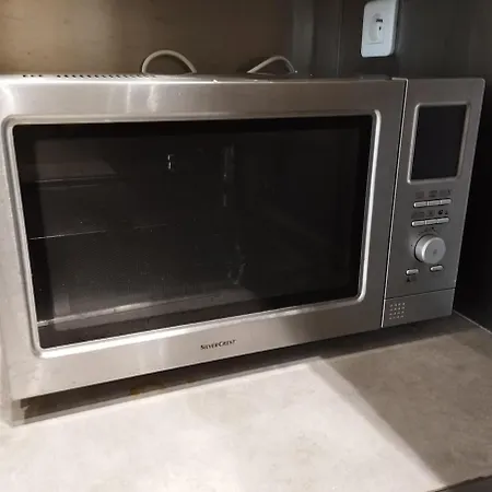 Apartamento Au Coeur De Poitiers