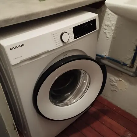 Apartamento Au Coeur De