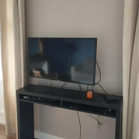 Apartamento Au Coeur De *