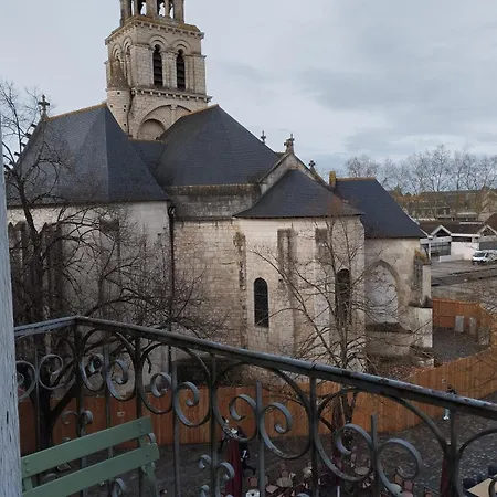 Au Coeur De Poitiers