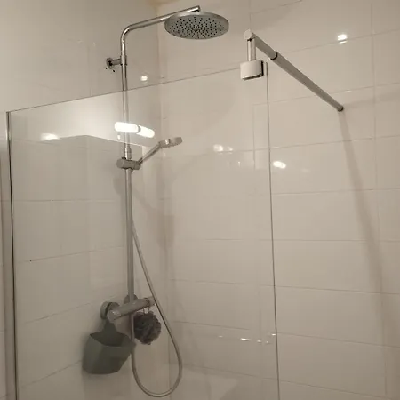 Au Coeur De Apartamento *