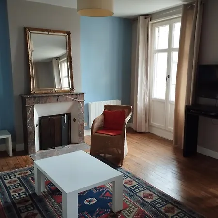 Au Coeur De * Poitiers