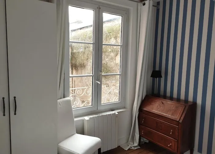 Au Cœur De * Poitiers