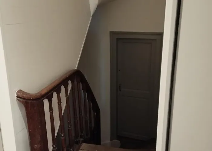 Appartement Au Cœur De