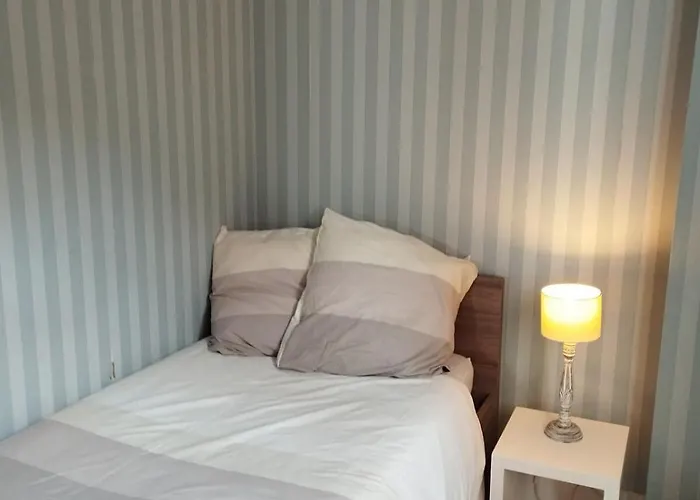 Au Cœur De Appartement Poitiers