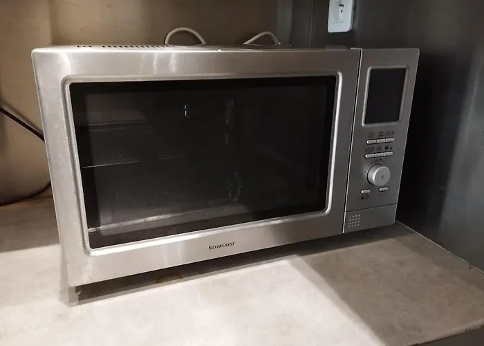 Appartement Au Cœur De Poitiers