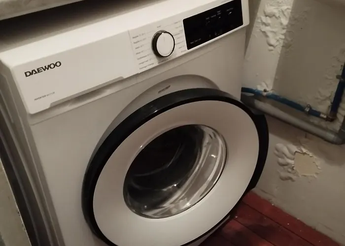 Appartement Au Cœur De