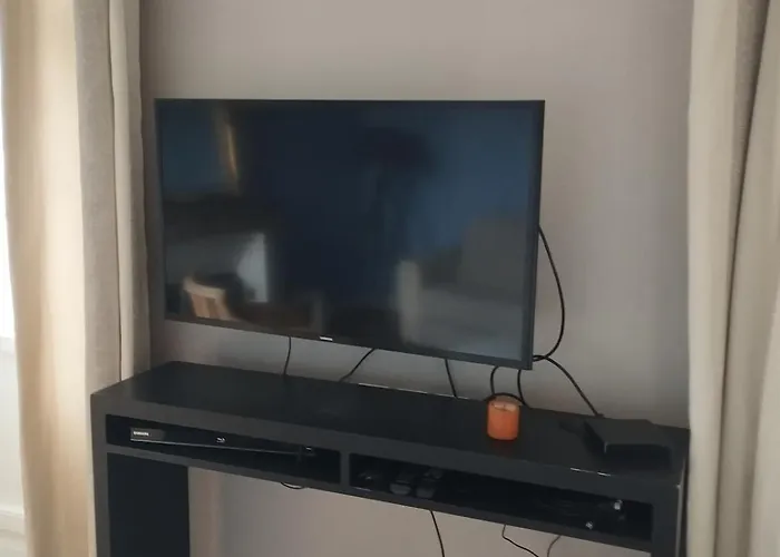 Appartement Au Cœur De *