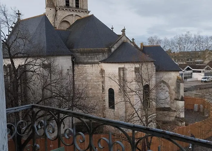 Au Cœur De Poitiers