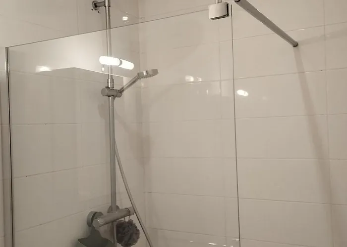 Au Cœur De Appartement *