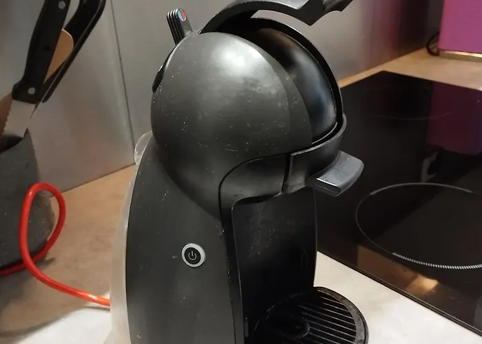 Au Cœur De Appartement