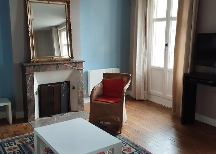 Au Cœur De * Poitiers